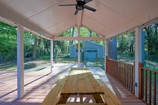 3418 Huntleigh Dr, Raleigh, NC 27604 - Photo 11