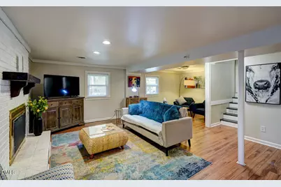 3418 Huntleigh Drive, Raleigh, NC 27604 - Photo 31