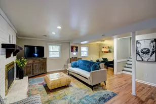 3418 Huntleigh Dr, Raleigh, NC 27604 - Photo 31