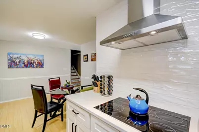 3418 Huntleigh Drive, Raleigh, NC 27604 - Photo 17