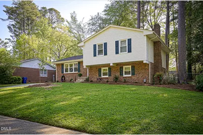 3418 Huntleigh Drive, Raleigh, NC 27604 - Photo 3