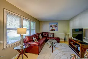 3418 Huntleigh Dr, Raleigh, NC 27604 - Photo 9