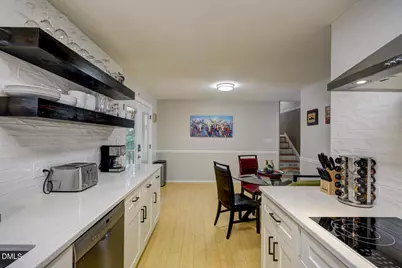 3418 Huntleigh Drive, Raleigh, NC 27604 - Photo 27