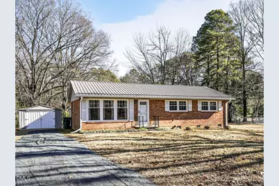 7 Travis Circle, Durham, NC 27713 - Photo 1