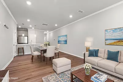 2020 Rockface Way, Durham, NC 27703 - Photo 3