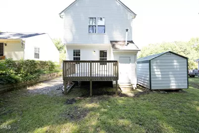3001 Corinth Lane, Durham, NC 27704 - Photo 7