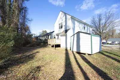 3001 Corinth Lane, Durham, NC 27704 - Photo 33