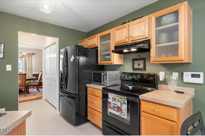 1048 Stormy Lane, Raleigh, NC 27610 - Photo 15