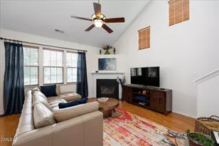 1048 Stormy Ln, Raleigh, NC 27610 - Photo 7