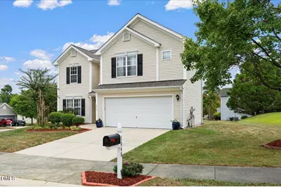 1048 Stormy Lane, Raleigh, NC 27610 - Photo 1