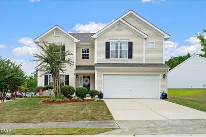 1048 Stormy Lane, Raleigh, NC 27610 - Photo 3