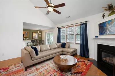 1048 Stormy Lane, Raleigh, NC 27610 - Photo 9