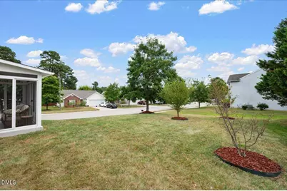 1048 Stormy Lane, Raleigh, NC 27610 - Photo 29