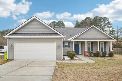 108 Bullock Street, Franklinton, NC 27525 - Photo 1