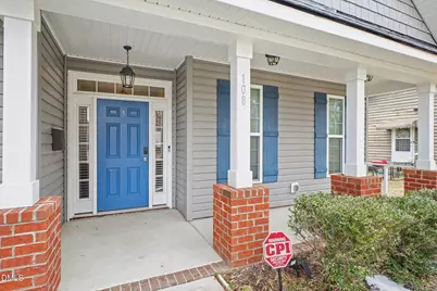 108 Bullock Street, Franklinton, NC 27525 - Photo 1