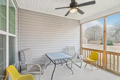 108 Bullock Street, Franklinton, NC 27525 - Photo 23