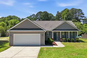 108 Bullock St, Franklinton, NC 27525 - Photo 1
