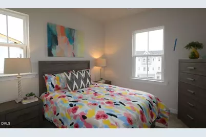 712 Icarus Lane, Wake Forest, NC 27587 - Photo 9