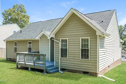 220 Cross Current Lane, Raleigh, NC 27610 - Photo 15