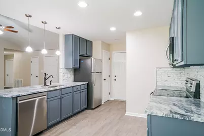 220 Cross Current Lane, Raleigh, NC 27610 - Photo 7