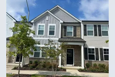 421 Parker Sta Avenue, Fuquay Varina, NC 27526 - Photo 1