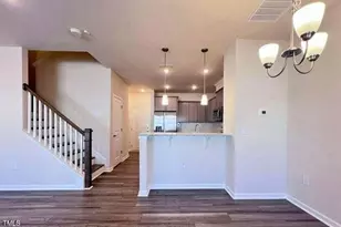 421 Parker Sta Ave, Fuquay Varina, NC 27526 - Photo 9