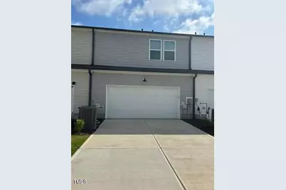 421 Parker Sta Avenue, Fuquay Varina, NC 27526 - Photo 3