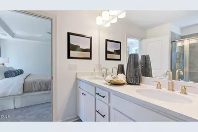 685 Sun Meadow Drive, Wake Forest, NC 27587 - Photo 21