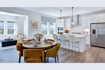 685 Sun Meadow Drive, Wake Forest, NC 27587 - Photo 13