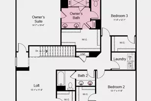 685 Sun Mdw Dr, Wake Forest, NC 27587 - Photo 3