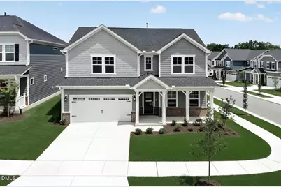 685 Sun Meadow Drive, Wake Forest, NC 27587 - Photo 35