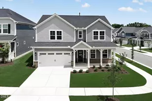 685 Sun Mdw Dr, Wake Forest, NC 27587 - Photo 35
