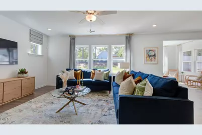 685 Sun Meadow Drive, Wake Forest, NC 27587 - Photo 7