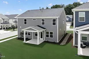 685 Sun Mdw Dr, Wake Forest, NC 27587 - Photo 33