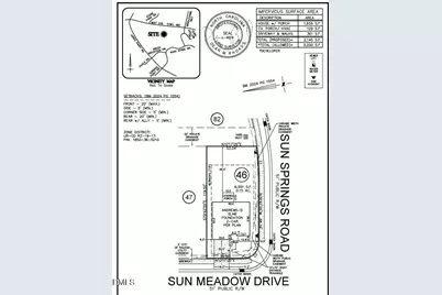 685 Sun Meadow Drive, Wake Forest, NC 27587 - Photo 5