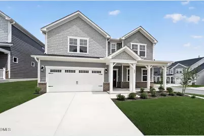 685 Sun Meadow Drive, Wake Forest, NC 27587 - Photo 37