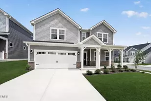 685 Sun Mdw Dr, Wake Forest, NC 27587 - Photo 37