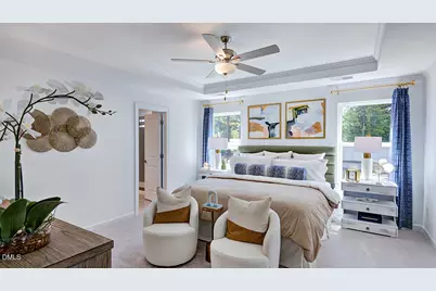 685 Sun Meadow Drive, Wake Forest, NC 27587 - Photo 17