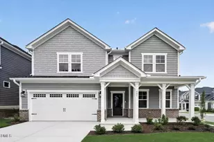 685 Sun Mdw Dr, Wake Forest, NC 27587 - Photo 1