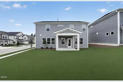 685 Sun Meadow Drive, Wake Forest, NC 27587 - Photo 31