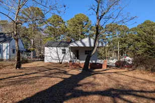 701 Jordan St S, Wilson, NC 27893 - Photo 11