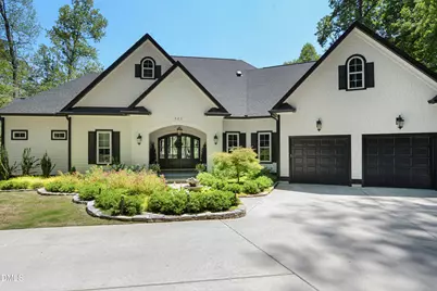 325 Walnut Branch Road, Chapel Hill, NC 27516 - Photo 1