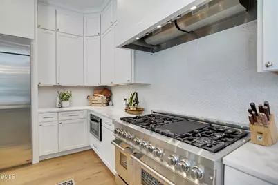 325 Walnut Branch Road, Chapel Hill, NC 27516 - Photo 17