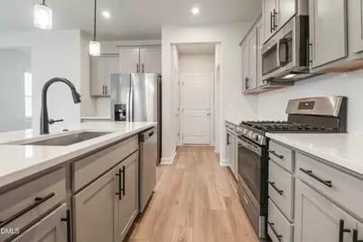 521 Brittany Court, Durham, NC 27703 - Photo 9