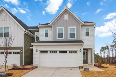 521 Brittany Court, Durham, NC 27703 - Photo 1