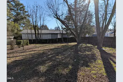 809 Briggs Street S, Wilson, NC 27893 - Photo 13