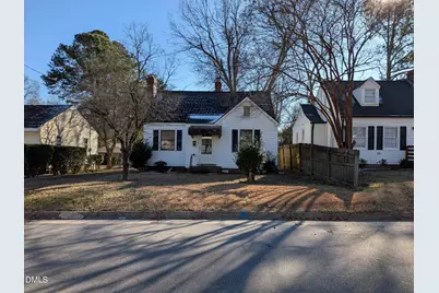 809 Briggs Street S, Wilson, NC 27893 - Photo 15