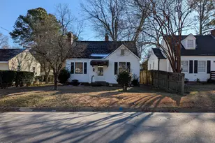 809 Briggs St S, Wilson, NC 27893 - Photo 15