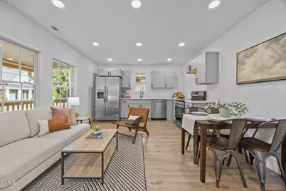 1213 S Bloodworth Street, Raleigh, NC 27601 - Photo 17