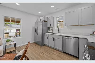 1213 S Bloodworth Street, Raleigh, NC 27601 - Photo 9